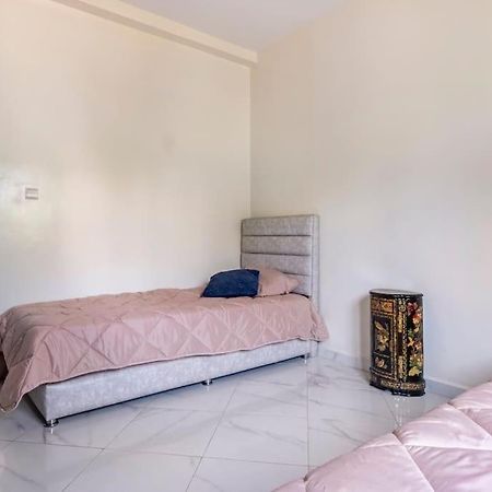 Appartement Chaleureux Et Calme, Parking, Jardin Agadir Dış mekan fotoğraf
