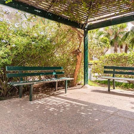 Appartement Chaleureux Et Calme, Parking, Jardin Agadir Dış mekan fotoğraf