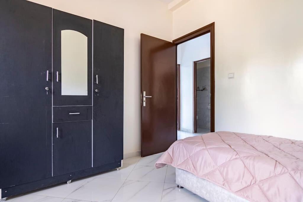Appartement Chaleureux Et Calme, Parking, Jardin Agadir Dış mekan fotoğraf
