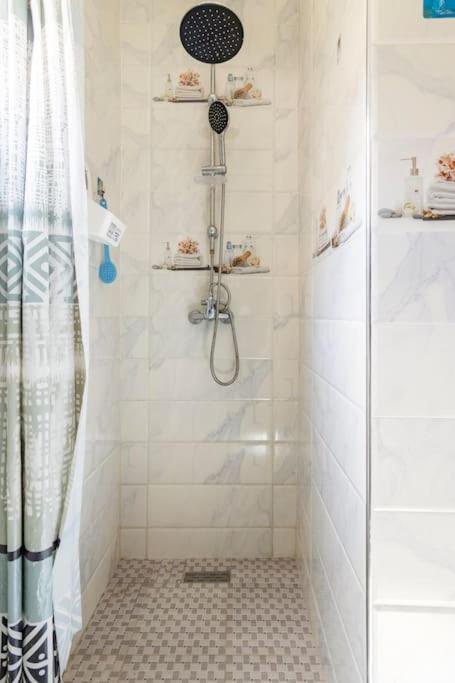 Appartement Chaleureux Et Calme, Parking, Jardin Agadir Dış mekan fotoğraf