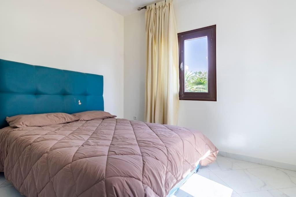 Appartement Chaleureux Et Calme, Parking, Jardin Agadir Dış mekan fotoğraf